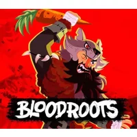 Buy Bloodroots PC Steam CD Key - Steam Key | Instant Delivery