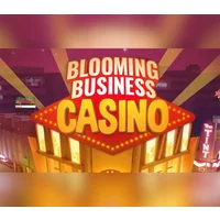 Build Your Casino Empire in Blooming Business: Casino on Ste...
