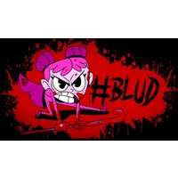 Buy #BLUD PC Steam CD Key | Instant Delivery