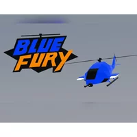 Buy Blue Fury PC Steam CD Key | Instant Delivery 2026