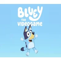 Bluey: The Videogame | Action Adventure for