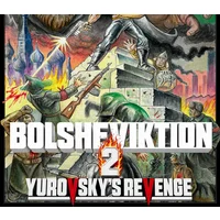 Buy Bolsheviktion 2 PC Steam Key | Instant Delivery