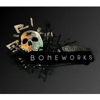 Buy BONEWORKS PC Steam CD Key - Steam Key | Instant Delivery