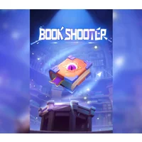 Book Shooter PC Steam CD Key - Magical Adventure Game