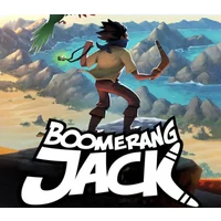 Buy Boomerang Jack PC Steam | Instant Delivery | Best Price 2026