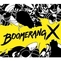 Boomerang X EU PC Steam CD Key - Action Adventure Game