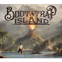 Buy Bootstrap Island PC Steam CD Key | Instant Delivery
