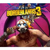 Borderlands 3 ASIA PC Steam CD Key - Action-Packed Shooter-L
