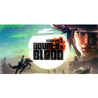 Borderlands 3: Bounty of Blood DLC | Action Adventure on Ste
