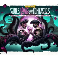 Borderlands 3 Guns, Love and Tentacles DLC for Xbox One - Ac...