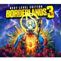 Borderlands 3 Next Level Edition - Xbox One Action Game Key
