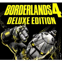 Borderlands 4 Deluxe Edition for Xbox Series X|S - Action Sh...