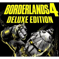 Borderlands 4 Deluxe Edition Xbox Series X|S - Action Advent...