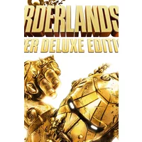 Borderlands 4 Super Deluxe Edition for Xbox Series X|S - Act...