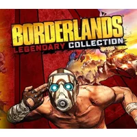 Borderlands Legendary Collection Xbox Series X|S - Action Adventure Bundle