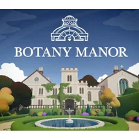 Botany Manor Adventure Game for Xbox - CD Key Download