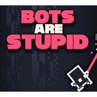 Buy Bots Are Stupid PC Steam | Instant Delivery | Best Price 2026
