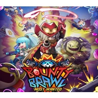 Bounty Brawl: Most Wanted - Action Roguelite Shooter for Ste...