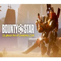 Buy Bounty Star PC Steam CD Key | Instant Delivery