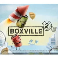 Buy Boxville 2 PC Steam CD Key | Instant Delivery 2026