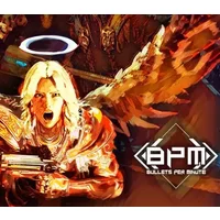 BPM: Bullets Per Minute Action Game for Xbox One | Buy Now