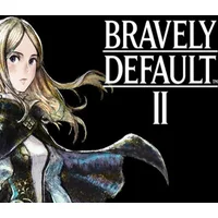 Bravely Default II EU PC Steam CD Key - Epic Adventure Game...