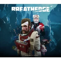 Buy Breathedge PC Steam CD Key - Steam Key | Instant Delivery