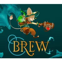 Brew PC Steam CD Key - Action Roguelite Game