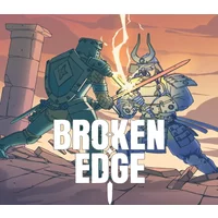 Buy Broken Edge VR EU PS5 CD Key | Instant Delivery