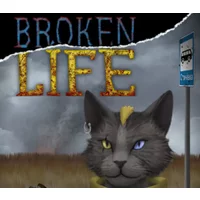 Explore War's Aftermath in BROKEN LIFE Adventure Game