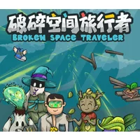 Buy Broken Space Traveler PC | Instant Delivery | Best Price