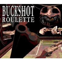 Buy Buckshot Roulette PC | Instant Delivery | Best Price 2026