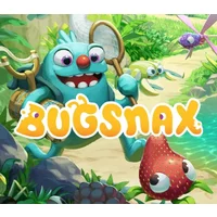 Bugsnax Xbox One Action Adventure Game | Digital Download