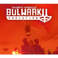 Buy Bulwark Evolution: Falconeer Chronicles PC Steam CD Key...