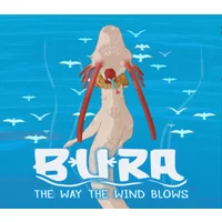 Buy Bura: The Way the Wind Blows PC Steam CD Key | Instant...