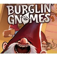 Buy Burglin' Gnomes PC | Instant Delivery | Best Price 2026