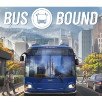 Buy Bus Bound PC Steam | Instant Delivery | Best Price 2026