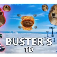 Buy Buster's TD PC Steam CD Key | Instant Delivery