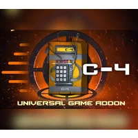 Dominate with C-4 Steam CD Key - Enhance Your Gameplay Now!