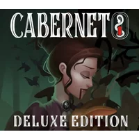 Cabernet Deluxe Edition PC Steam CD Key - Explore the Dark W...