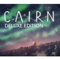 Conquer Mount Kami | Cairn Deluxe Edition PC Steam CD Key