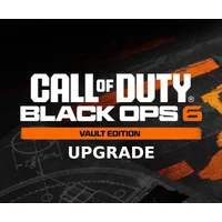 Call of Duty: Black Ops 6 Vault Edition DLC - Action Spy Gam...