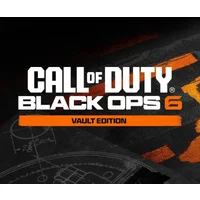 Call of Duty: Black Ops 6 Vault Edition | Action Game Xbox O...