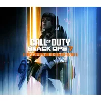 Call of Duty: Black Ops 7 Vault Edition - Action Game for Xb...