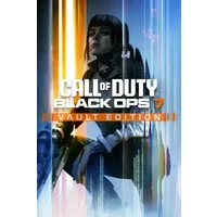 Call of Duty: Black Ops 7 Vault Edition PC Battle.net - Acti...