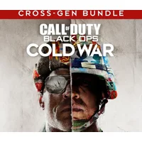 Call of Duty: Black Ops Cold War Cross-Gen Bundle Xbox Serie...