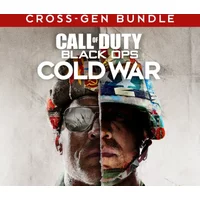 Buy Call of Duty Black Ops Cold War PS5 | Instant Delivery
