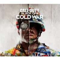 Buy Call of Duty: Black Ops Cold War Xbox Series X|S CD Key