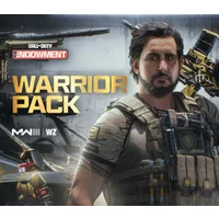 Call of Duty Endowment (C.O.D.E.) Warrior Pack DLC - Exclusi...