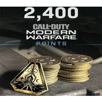 Buy Call of Duty: Modern Warfare I 2400 Points XBOX Key